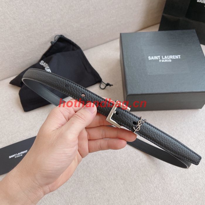 Yves saint Laurent Belt 20MM/30MM SLB00052 Yves saint Laurent Belt 20MM/30MM SLB00052